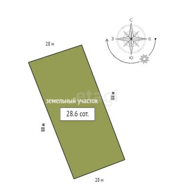 Лот: 25294734. Фото: 1. 4-комн. дом , деревня Тингино... Дома