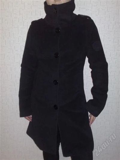 Лот: 854910. Фото: 1. Пальто. Верхняя одежда