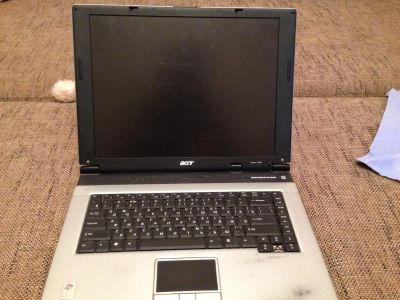 Лот: 3281324. Фото: 1. Ноутбук Acer Aspire 3004LC. Ноутбуки