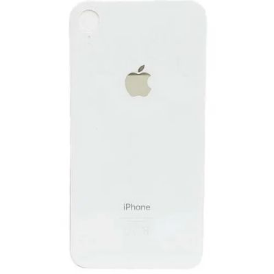 Лот: 20018691. Фото: 1. Задняя крышка Apple iPhone XR... Корпуса, клавиатуры, кнопки