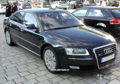 Лот: 5170849. Фото: 1. Литьё ауди а8 r18 5x112. Диски
