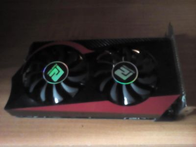 Лот: 7358057. Фото: 1. Видеокарта Radeon R9 270. Видеокарты