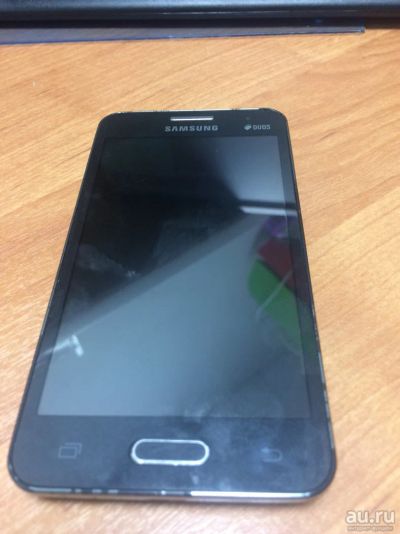 Лот: 9802847. Фото: 1. samsung G355H(1545). Смартфоны