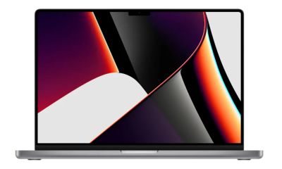 Лот: 18230167. Фото: 1. Apple MacBook Pro 16" (M1 Pro... Ноутбуки