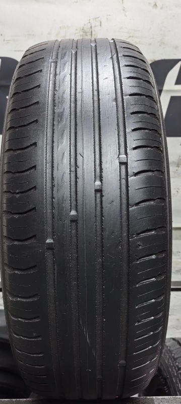 Лот: 21768757. Фото: 1. 185/65R15 88H Nokian Nordman SX2... Шины