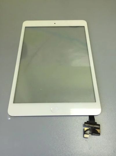 Лот: 5537319. Фото: 1. Apple iPad mini тачскрин + шлейф... Дисплеи, дисплейные модули, тачскрины
