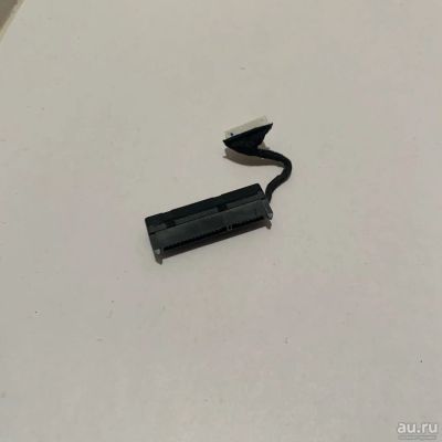 Лот: 16982844. Фото: 1. Переходник для подключения HDD... Шлейфы, кабели, переходники