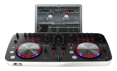 Лот: 6126108. Фото: 1. pioneer ddj-ERGO-V пишите о цене... DJ-оборудование