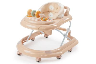 Лот: 24634964. Фото: 1. Ходунки HAPPY BABY Smiley v2. Ходунки, прыгунки, качели