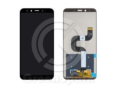 Лот: 13961618. Фото: 1. Дисплей для Xiaomi Mi A2/Mi 6X... Дисплеи, дисплейные модули, тачскрины