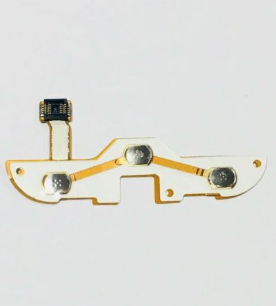 Лот: 11592613. Фото: 1. Шлейф для Samsung S7070 с верхней... Шлейфы, разъёмы