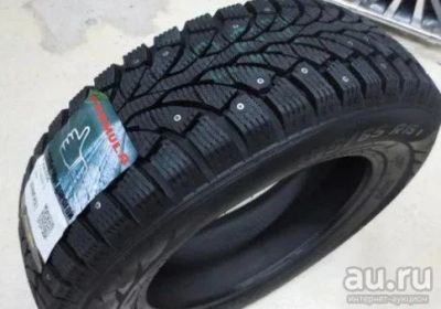 Лот: 14527269. Фото: 1. Шины 205/55 R16 Pirelli Formula... Шины