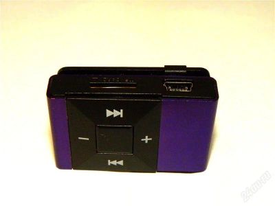 Лот: 2692121. Фото: 1. mp3 плеер. Плееры