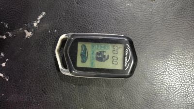 Лот: 22713321. Фото: 1. Centurion S9. Автомобильные сигнализации