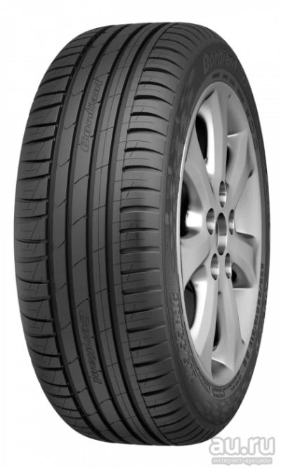 Лот: 17694815. Фото: 1. Cordiant Sport 3 205/60R16 92V... Шины