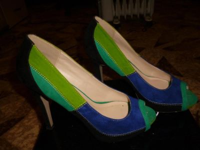 Лот: 6799788. Фото: 1. туфли. Туфли