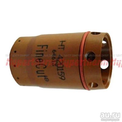 Лот: 17157618. Фото: 1. Завихритель 30A - 45A FineCut. Плазменная резка металлов