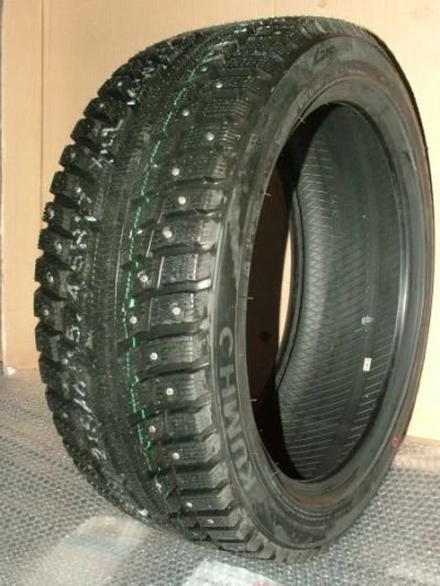 Лот: 3205846. Фото: 1. Комплект шин Kumho i'zen kw 22... Шины