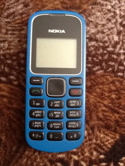 Лот: 3136726. Фото: 1. Nokia 1280. Кнопочные мобильные телефоны
