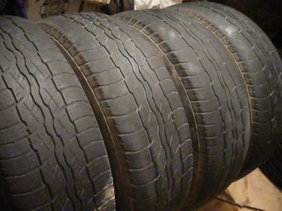 Лот: 5486113. Фото: 1. 225/65 r17,225/65/17 Bridgestone... Шины