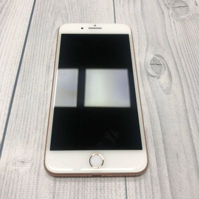 Лот: 14353416. Фото: 1. Apple iPhone 8 Plus 64Gb Gold... Смартфоны
