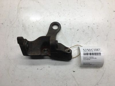 Лот: 20386100. Фото: 1. Кронштейн генератора Honda Inspire... Кузов