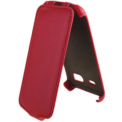 Лот: 3899105. Фото: 1. Флип-кейс Activ Leather для HTC... Чехлы, бамперы