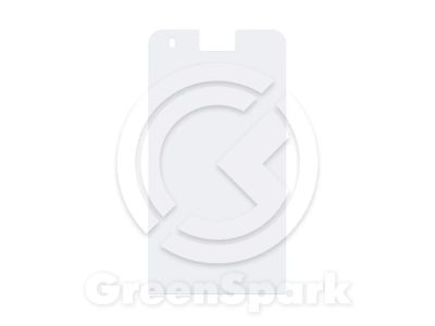 Лот: 16537654. Фото: 1. Защитное стекло для Asus Zenfone... Защитные стёкла, защитные плёнки