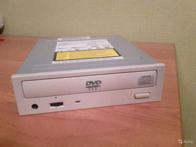 Лот: 11922624. Фото: 1. Sony CRX300E DVD ROM & CD-ReWriter. Приводы CD, DVD, BR, FDD