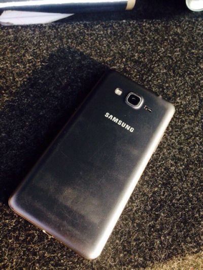 Лот: 5980103. Фото: 1. Samsung Galaxy Grand Duos. Смартфоны