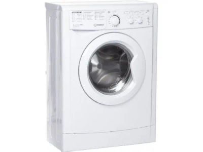 Лот: 25346870. Фото: 1. Стиральная машина Indesit EWUC... Стиральные машины