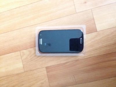 Лот: 9100778. Фото: 1. Samsung galaxy s3. Смартфоны
