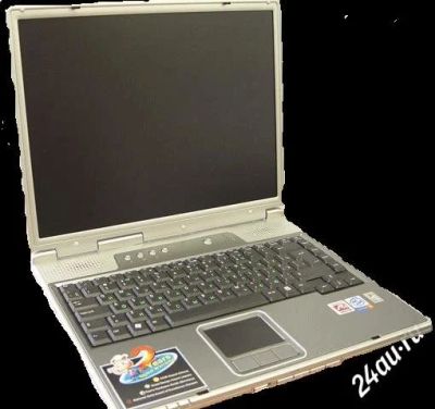 Лот: 1607814. Фото: 1. Asus A2800S 15". Ноутбуки