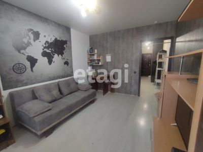 Лот: 21094600. Фото: 1. Продам 1-комн. кв. 31.9 кв.м... Квартиры, студии