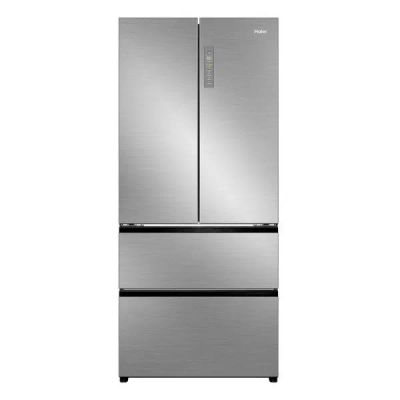 Лот: 25058341. Фото: 1. Холодильник Haier HB16FRSAAAERU. Холодильники, морозильные камеры