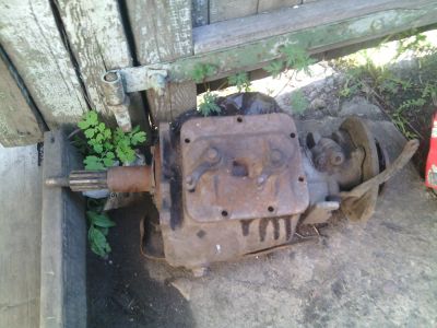 Лот: 3542003. Фото: 1. Коробка передач Газ21. Трансмиссия