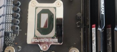 Лот: 20186000. Фото: 1. QTJ0 инженерный (аналог i9 9900k... Процессоры