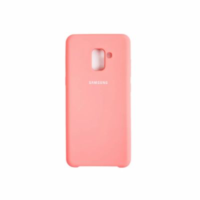 Лот: 19913691. Фото: 1. Кейс Silicon Cover для Samsung... Чехлы, бамперы