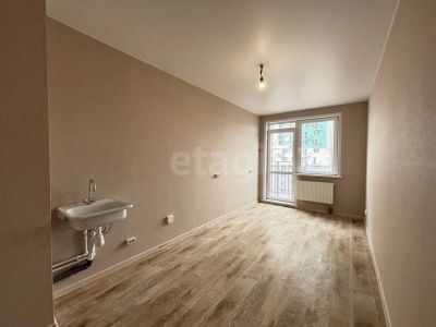 Лот: 25600834. Фото: 1. 1-комн. квартира , Красноярск... Квартиры, студии