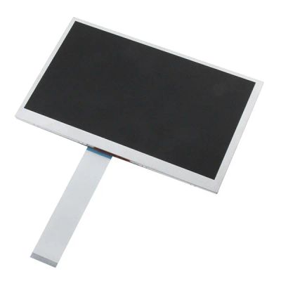 Лот: 6290582. Фото: 1. 7" LVDS LCD 1024x600 для Banana... Микроконтроллеры