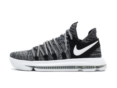 Лот: 11442142. Фото: 1. Кроссовки Nike KD 10 Артикул... Кеды, кроссовки, слипоны