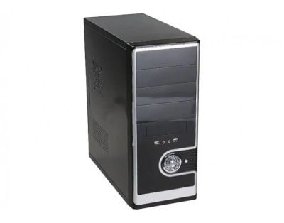 Лот: 4737330. Фото: 1. Системный блок dual core Pentium... Компьютеры в сборе