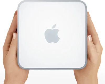 Лот: 4282215. Фото: 1. Mac Mini. Компьютеры в сборе