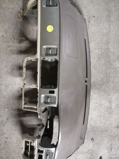 Лот: 17305742. Фото: 1. Панель (Торпеда) Honda Stepwgn... Салон