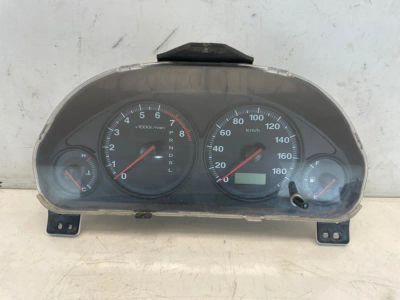 Лот: 21702111. Фото: 1. панель приборов Honda Civic Ferio... Двигатель и элементы двигателя