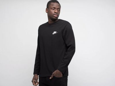 Лот: 18821643. Фото: 1. Свитшот Nike (26279) Размер одежды... Свитеры, толстовки, худи