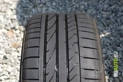 Лот: 1587954. Фото: 1. bridgestone potenza re 050a 245-45-18. Шины