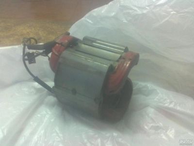 Лот: 9280848. Фото: 1. статор ушм makita ga9050. Электроинструмент