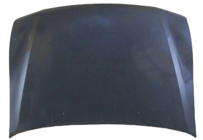 Лот: 7422872. Фото: 1. Капот Mitsubishi Pajero (Паджеро... Кузов