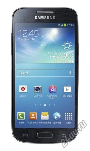 Лот: 4325917. Фото: 1. Samsung Galaxy S4 mini GT-I9190... Смартфоны